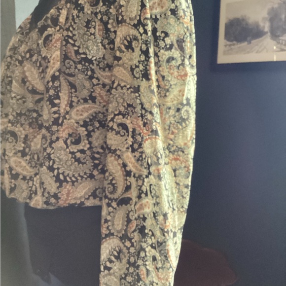 JEANNIE MAI x I.N.C. Womens Top - Picture 2 of 7